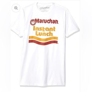 Maruchan Instant Lunch Shirt